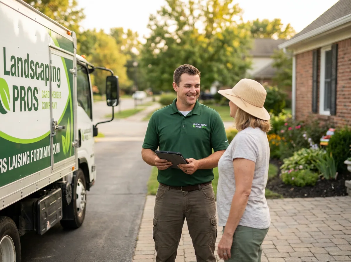Landscaping Mercer, PA FAQs